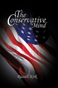 Paperback The Conservative Mind Book