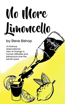 Paperback No More Limoncello Book
