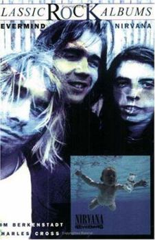 Paperback Nevermind: Classic Rock Albums Book