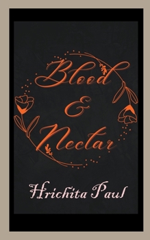 Paperback Blood & Nectar Book