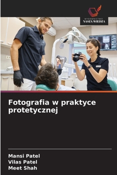 Paperback Fotografia w praktyce protetycznej (Polish Edition) [Polish] Book