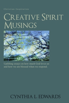 Paperback Creative Spirit Musings Book