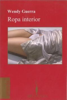 Paperback ROPA INTERIOR (Spanish Edition) [Spanish] Book