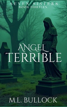 Paperback Angel Terrible Book