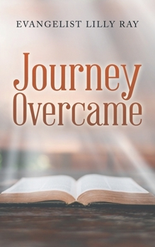 Paperback Journey Overcame Book