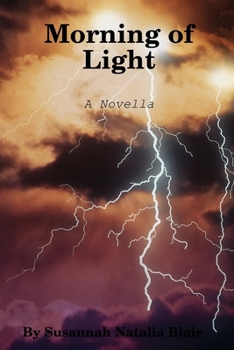 Paperback Morning of Light Book