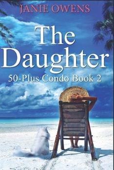 Paperback The Daughter: Large Print Edition [Large Print] Book