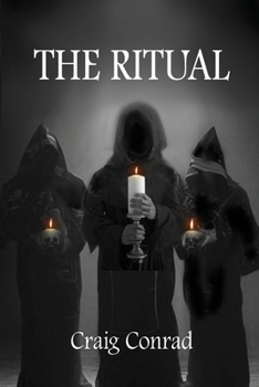 Paperback The Ritual Book