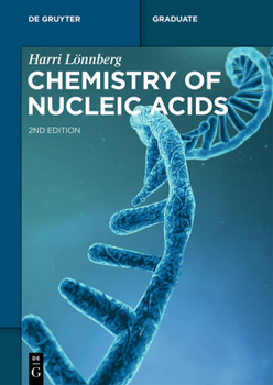 Paperback Chemistry of Nucleic Acids Book