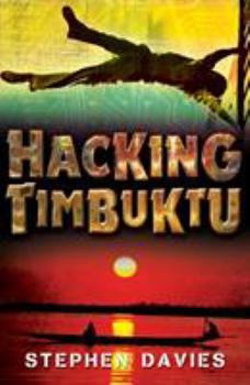 Paperback Hacking Timbuktu Book