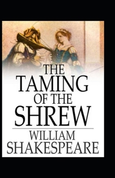 Paperback The Taming of the Shrew Annotated Book