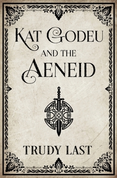 Paperback Kat Godeu and the Aeneid Book