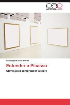 Paperback Entender a Picasso [Spanish] Book
