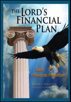 Paperback The Lord's Financial Plan Book