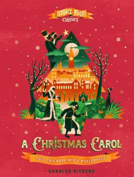 Art Fold Classics: A Christmas Carol