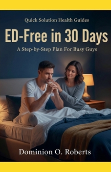 ED-Free in 30 Days