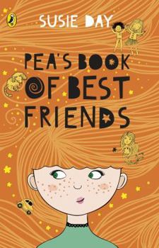 Paperback Pea's Book of Best Friends Book