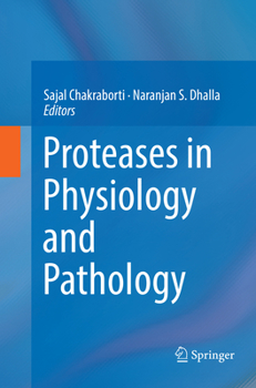 Paperback Proteases in Physiology and Pathology Book