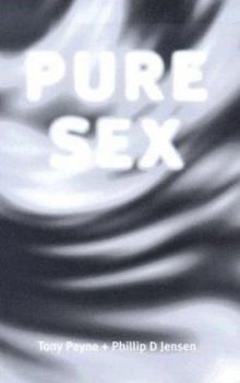 Paperback Pure Sex Book