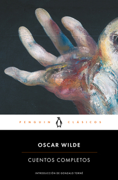 Paperback Oscar Wilde. Cuentos Completos / Complete Short Fiction: Oscar Wilde [Spanish] Book