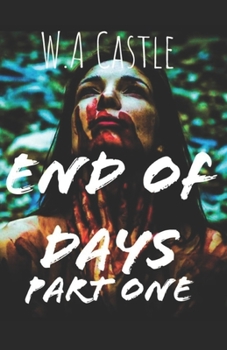 Paperback End of Days: Part One Book