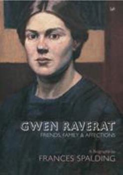 Paperback Gwen Raverat: Friends, Family and Affections Book