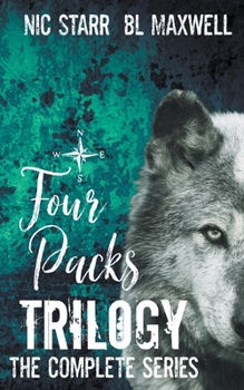 Paperback Four Packs Trilogy Book
