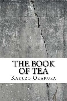 The Book of Tea