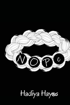 Paperback NOPe Book