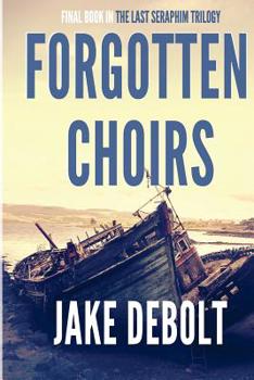 Paperback Forgotten Choirs Book