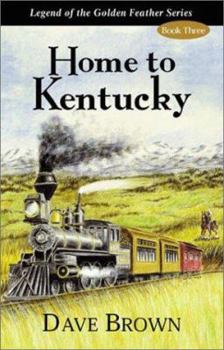 Paperback Home to Kentucky Book