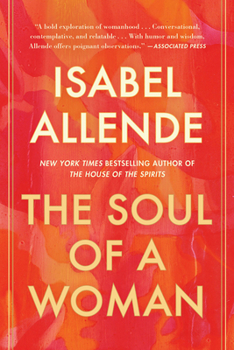 Paperback The Soul of a Woman Book