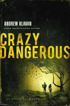 Hardcover Crazy Dangerous Book