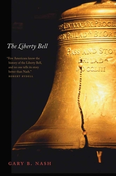 Paperback The Liberty Bell Book