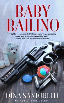 Paperback Baby Bailino Book