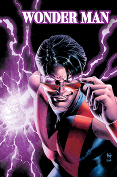 Wonder Man
