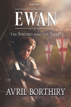 Paperback Ewan Book