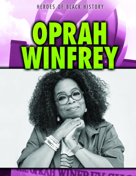 Paperback Oprah Winfrey Book