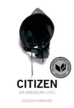 Paperback Citizen: An American Lyric Book