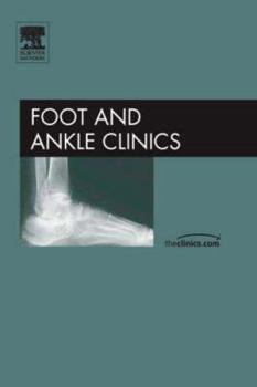 Hardcover Advances in Posterior Tibial Tendon Insufficiency, an Issue of Foot and Ankle Clinics: Volume 12-2 Book