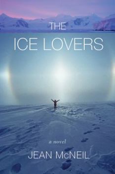 Paperback The Ice Lovers Book