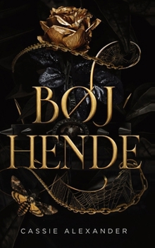 Bøj Hende: En mørk fantasy-romance baseret på Skønheden og Udyret (Forvandlingstrilogien (Dansk)) (Danish Edition)