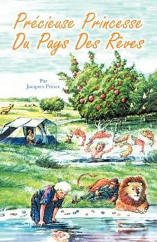 Paperback PR Cieuse Princesse Du Pays Des R Ves [French] Book