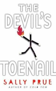 Hardcover Devil's Toenail Book