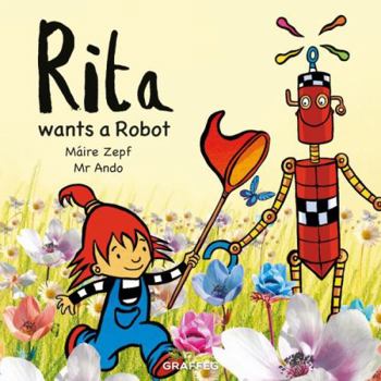 Rita wants a Robot: 2