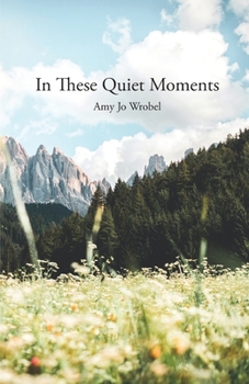 Paperback In These Quiet Moments Book