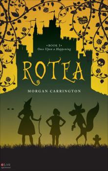 Paperback Rotea Book