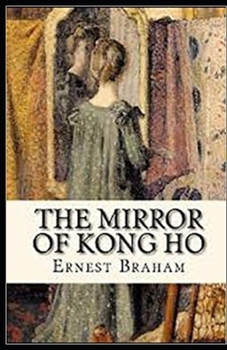 Paperback The Mirror of Kong Ho Illustrated Book