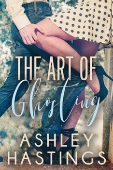 Paperback The Art of Ghosting Book