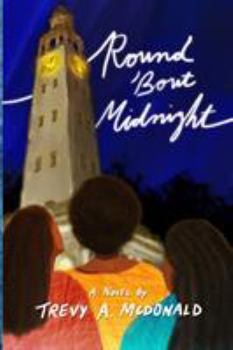 Paperback Round 'Bout Midnight Book